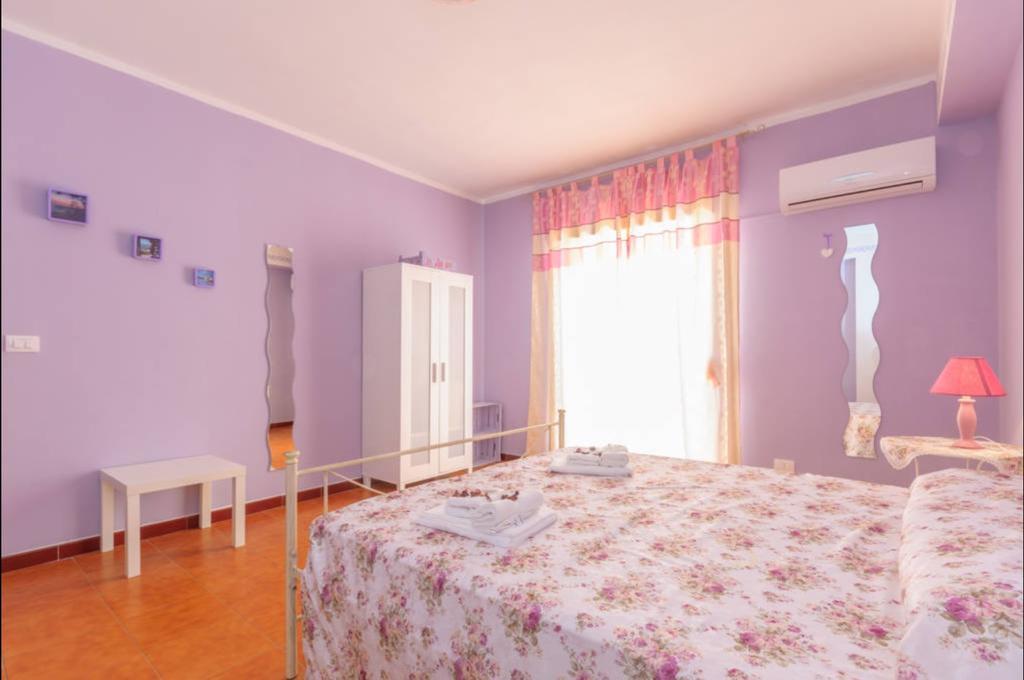 Dragonfly Rooms Trapani Zewnętrze zdjęcie