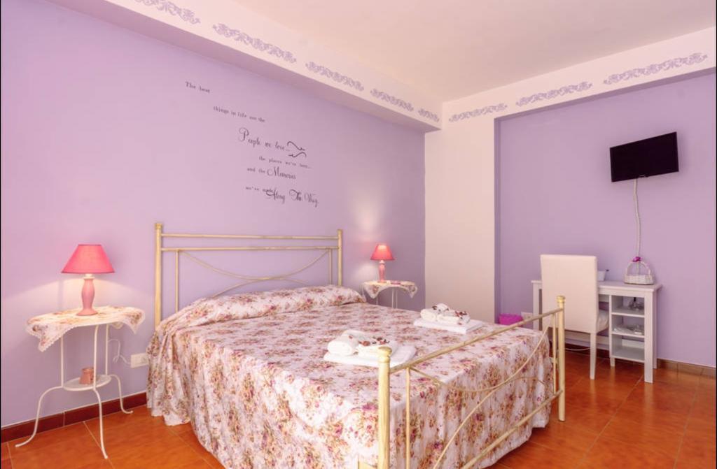 Dragonfly Rooms Trapani Zewnętrze zdjęcie