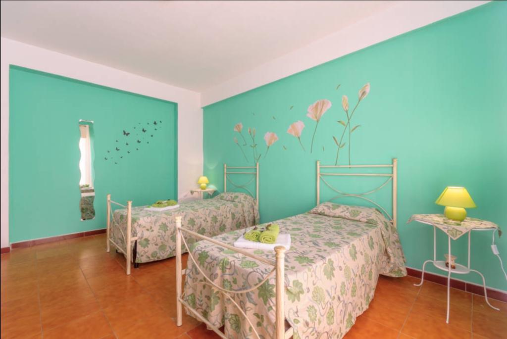 Dragonfly Rooms Trapani Zewnętrze zdjęcie