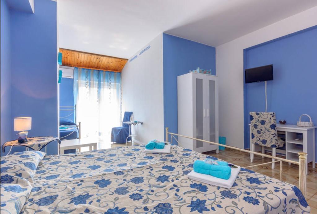 Dragonfly Rooms Trapani Zewnętrze zdjęcie