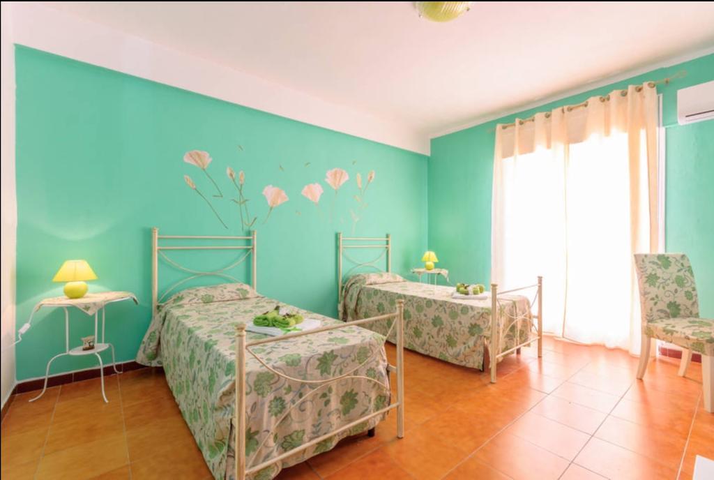 Dragonfly Rooms Trapani Zewnętrze zdjęcie