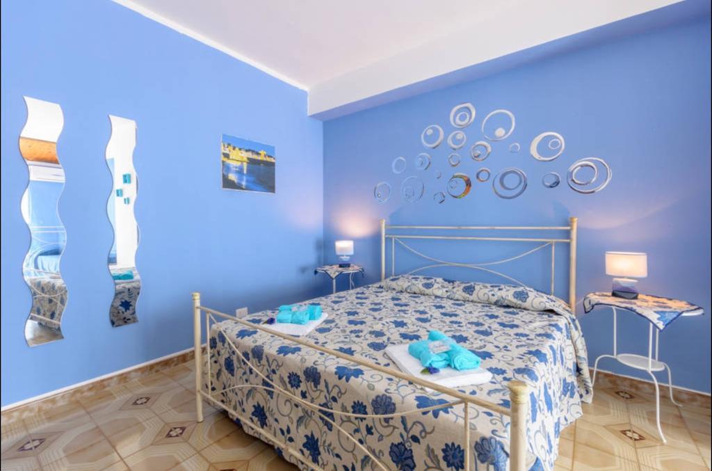 Dragonfly Rooms Trapani Zewnętrze zdjęcie