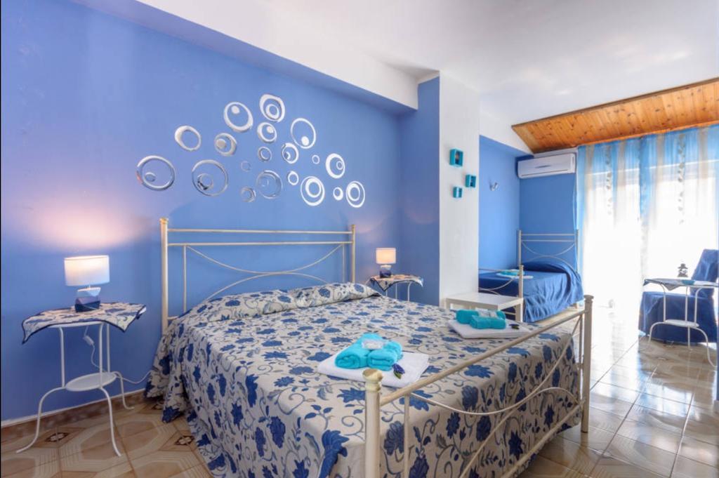 Dragonfly Rooms Trapani Zewnętrze zdjęcie